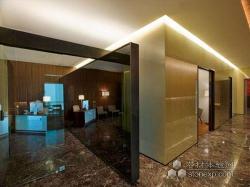 石材装饰典范--墨西哥ACBC OFFICE