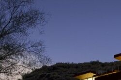 美国木乃伊山住宅 美国建筑欣赏