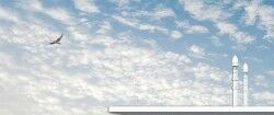 迪拜清真寺 一望无际的沙漠