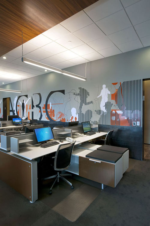 ACBC Office Contemporary Furniture