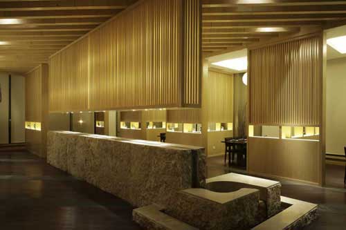 上海悦华大酒店