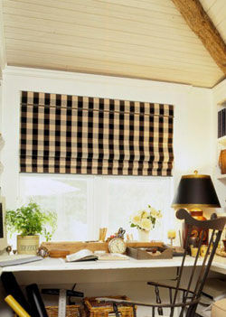 角落大改造 变出欧式书房来