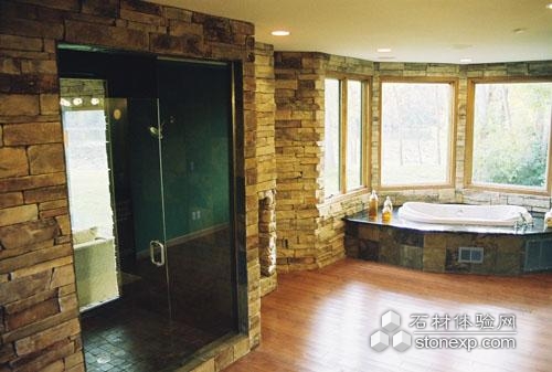 当代水滨住宅 美国密歇根天鹅之家