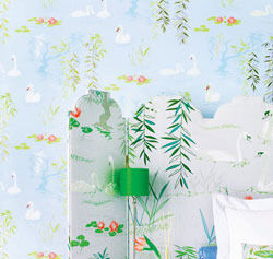 让卧室每天都有新鲜感