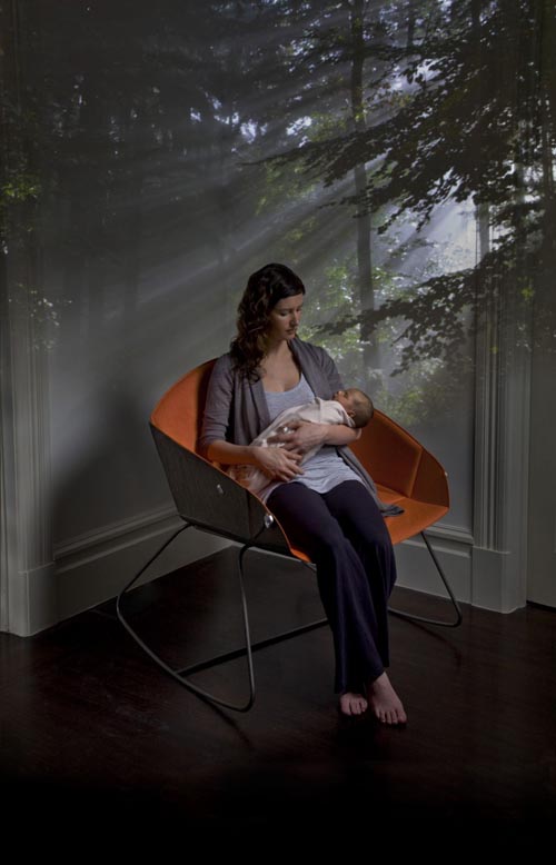 koo baby feeding furniture