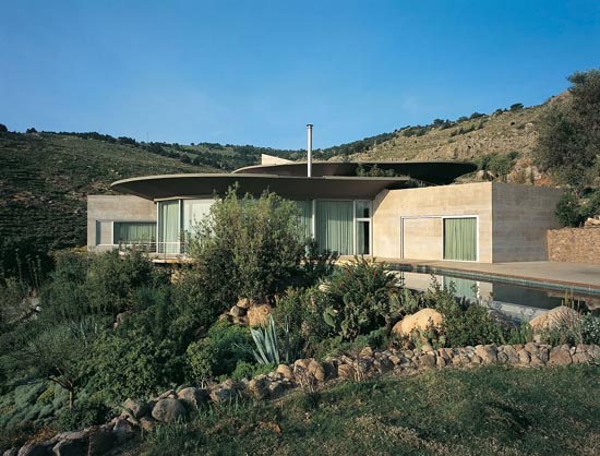 House by GAD Architects House by GAD Architects