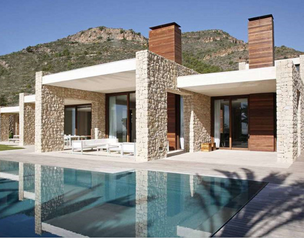 Incredible Looking Home