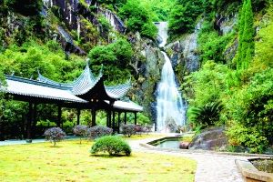 青田石雕博物馆