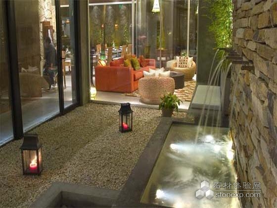 现当代舒适地精品酒店