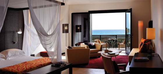 Verdura Resort in Sicily by Olga Polizzi