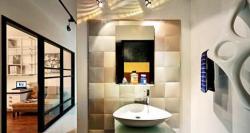 减法成就丰富 为想象留空间(组图)