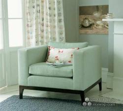 袖珍小卧室的别样生活