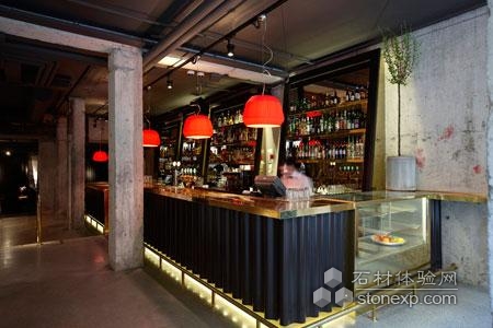 斯德哥尔摩酒店设计
