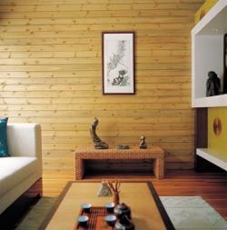 中式风格 营造低龄化的中式空间