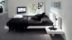 8款卧室装修床头推荐