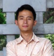 庄子轩照片