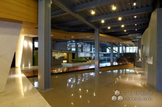 台湾Easy Way总部办公室设计