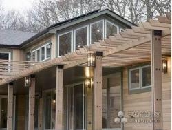 打造田园风格时尚家装