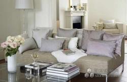 时尚装修中的8种形式语言