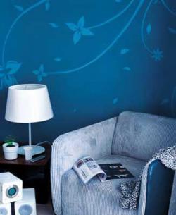 涂料色彩在室内装饰设计中的运用