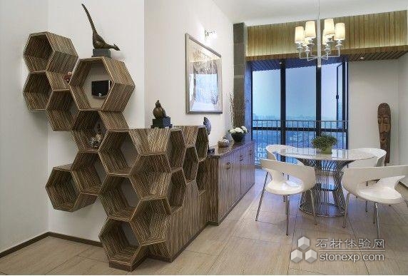 金羊奖作品：东方情怀浪漫山野之家