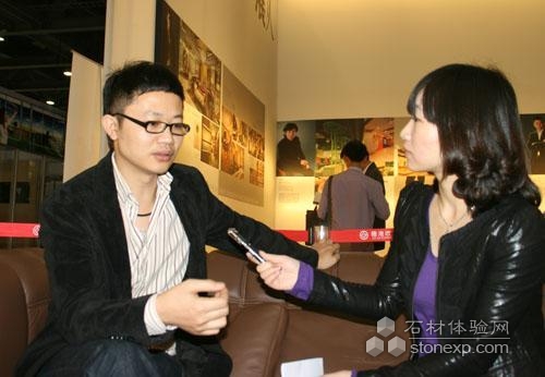 罗卓毅：设计是一种服务