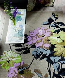 15条魔法地毯 提升房间温暖度