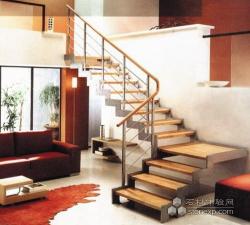 室内设计师要了解的楼梯相关知识