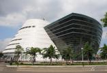 东莞玉兰大剧院