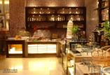 东莞帝京酒店 天然石材打造星级酒店