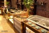 东莞帝京酒店 天然石材打造星级酒店