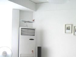 室内设计中的光线运用