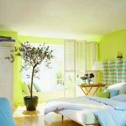 80后室内设计趋势