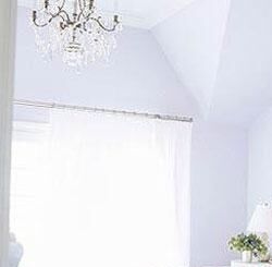 室内设计中白色的应用方法