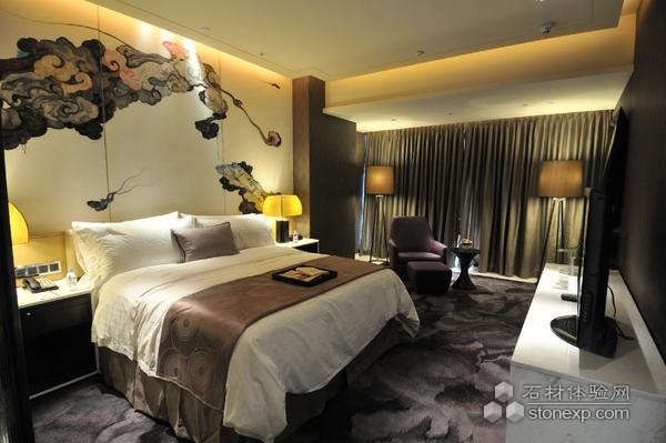 深圳四季酒店设计欣赏