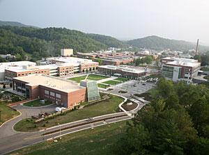 美国政府投巨资研究“零能耗建筑”