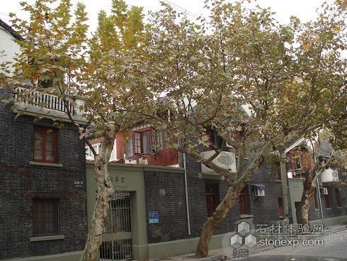 沪最大石库门里弄建筑群变豪华洋房 售价约每平13万