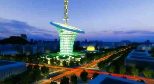武汉新能源研究院120万征设计方案