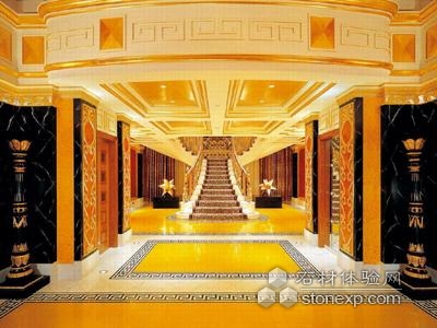 迪拜“范思哲酒店” 工程已完成过半