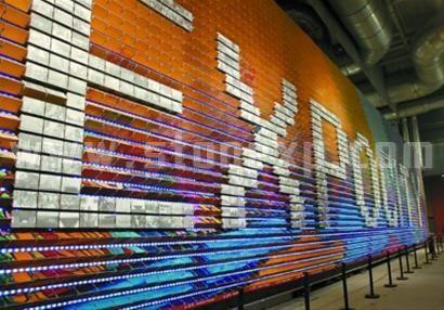 滕头案例馆惊现上海世博会 被评为城市最佳实践区