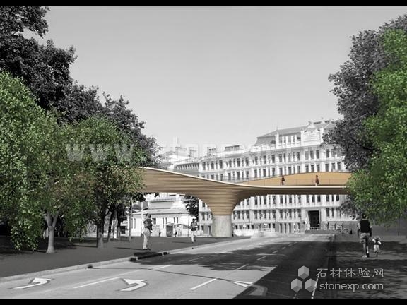 维也纳桥设计之争 奈特和尼佩斯胜出