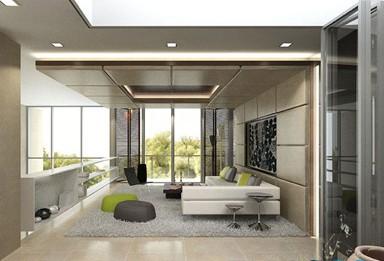 阿布扎比将建Rihan Heights豪华住宅楼