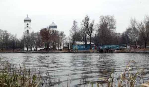 俄罗斯小镇将参加威尼斯双年展