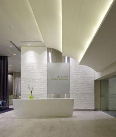 迪拜将建“迪拜商场医疗中心”