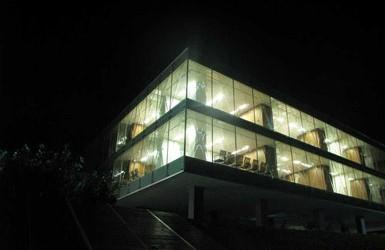 REX设计土耳其Vakko时尚中心