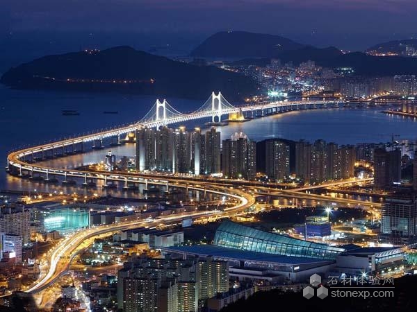 世博会 在建筑中体验未来