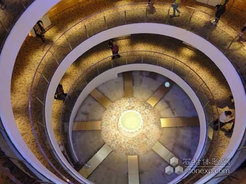 沙特馆蝉联世博展馆人气榜榜首