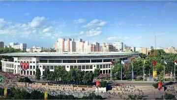 俄罗斯投资3.4亿美元备战2018世界杯