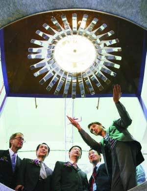 LEED认证项目节能效果遭疑 并不节能的调查结果