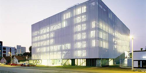 巴塞罗那世界建筑节 获奖作品抢先看